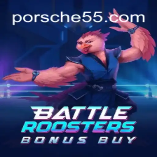 BattleRoostersBonusBuy: Um Mergulho no Empolgante Jogo Online