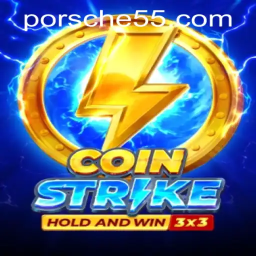 CoinStrike: A Nova Sensação do Mundo dos Jogos