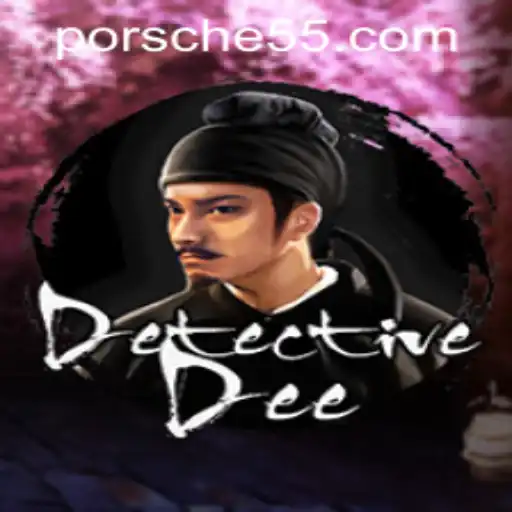 Explorando o Universo de DetectiveDee: Um Jogo de Investigação e Intriga