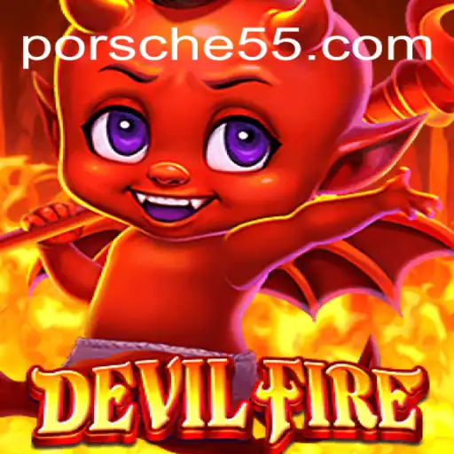 Explorando o Mundo Intenso de DevilFire: Um Jogo de Ação com Regras Instigantes