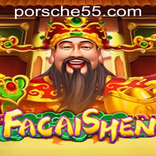 FaCaiShen e LF-Porsche.COM: Uma Imersão no Mundo dos Jogos
