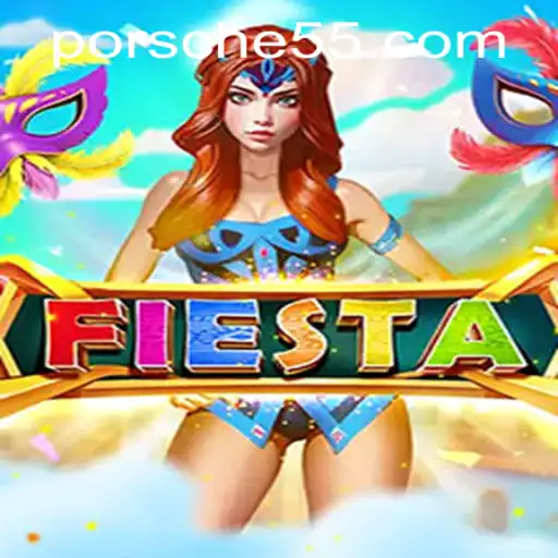 Fiesta: O Jogo que Une Diversão e Estratégia com LF-Porsche.COM