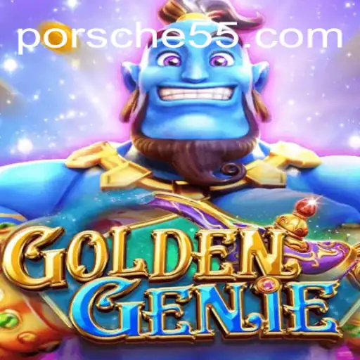 Explorando o Fascinante Universo de GOLDENGENIE