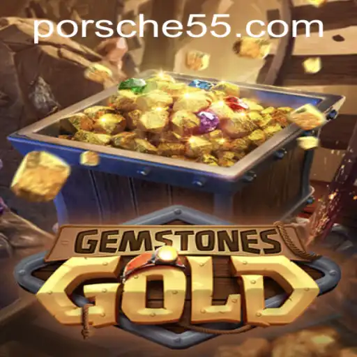 Descubra o Fascinante Mundo de GemstonesGold e a Chave para Desvendar Mistérios com LF-Porsche.COM