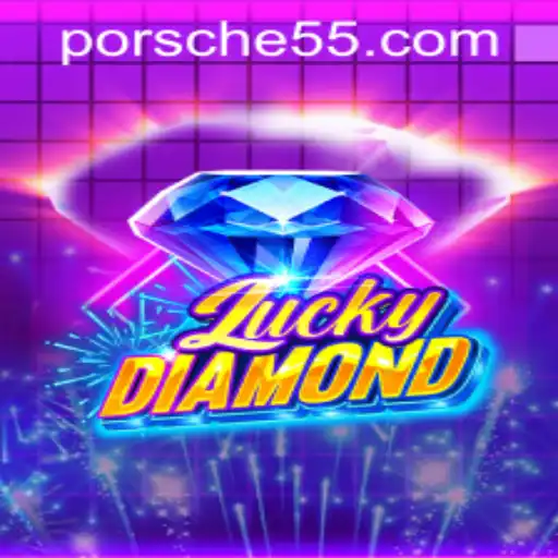 Explorando o Mundo de LuckyDiamond: A Próxima Fronteira dos Jogos Online