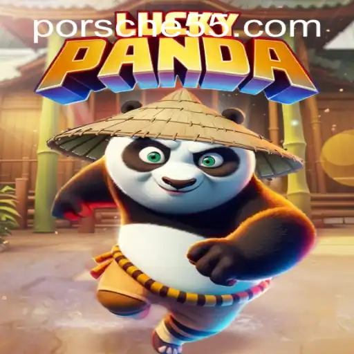 Descubra LuckyPanda: O Jogo Que Está Conquistando o Mundo