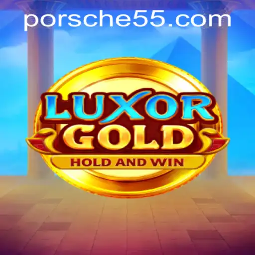 Explorando LuxorGold: A Próxima Geração de Jogos Interativos