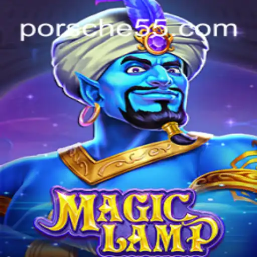 MagicLamp: A Aventura Virtual que Conquista Jogadores