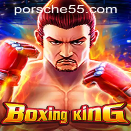 Descubra o Mundo Emocionante de BoxingKing