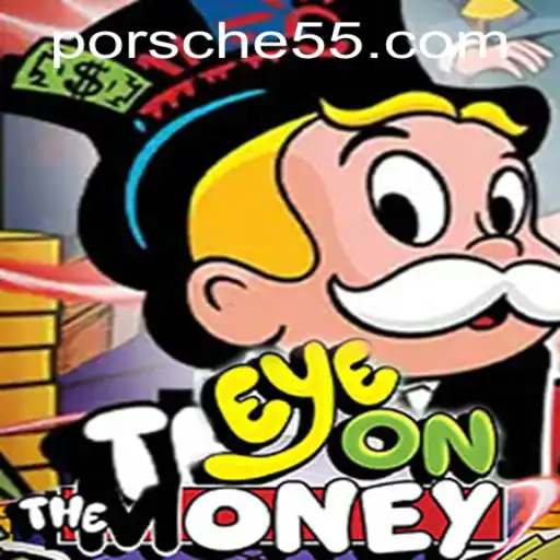 EyeOnTheMoney: O Novo Jogo que Está Dominando a Internet