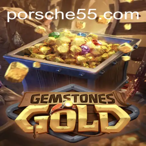 Descubra o Fascinante Mundo de GemstonesGold e a Chave para Desvendar Mistérios com LF-Porsche.COM