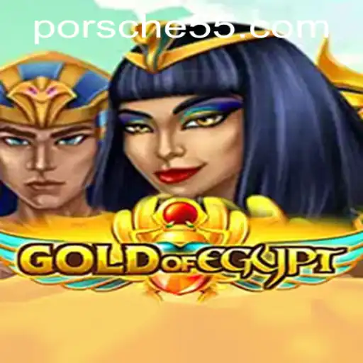 Descobrindo o Fascínio de GoldOfEgypt: Um Mundo Repleto de Aventuras Estratégicas