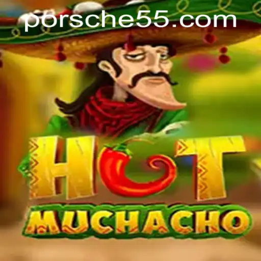 Descubra 'HotMuchacho': O Novo Jogo em Alta inspirado por LF-Porsche.COM