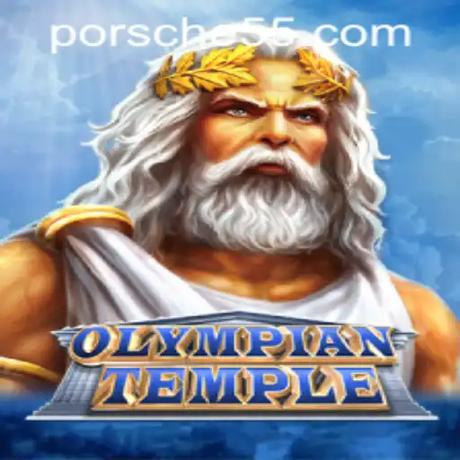 Explorando o Fascinante Mundo de OlympianTemple