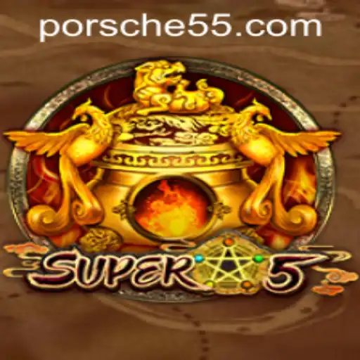 Super5: O Novo Jogo que Está Revolucionando o Mundo do Entretenimento Digital