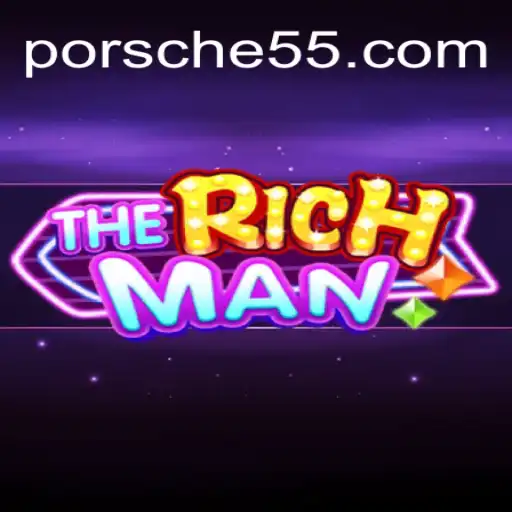 Explorando TheRichMan: Um Mergulho Profundo no Novo Fenômeno dos Jogos