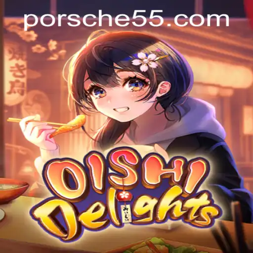 Explorando o Universo de OishiDelights: Uma Aventura Gastronômica Inovadora