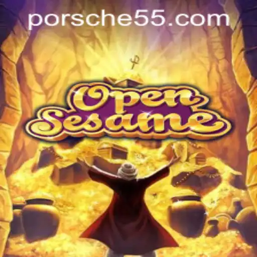 OpenSesame: Desvendando Mistérios com LF-Porsche.COM