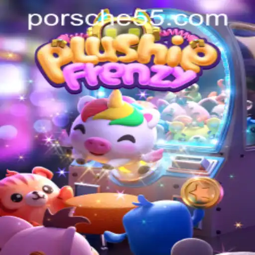 Explorando o Mundo Vibrante de PlushieFrenzy