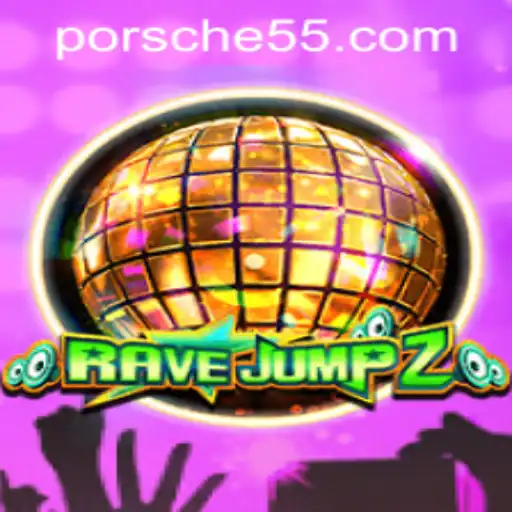 RaveJump2: A Experiência de Jogo Revolucionária com LF-Porsche.COM