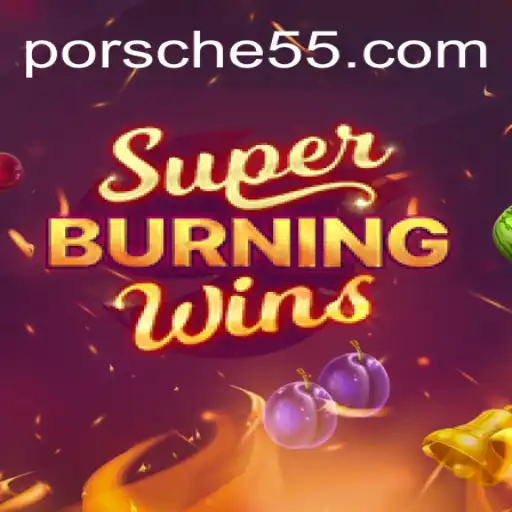 Explorando o Mundo de SuperBurningWins e a Relevância Atual de LF-Porsche.COM