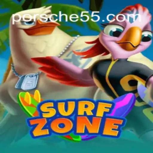 SurfZone: Uma Nova Onda de Aventura no Mundo dos Jogos