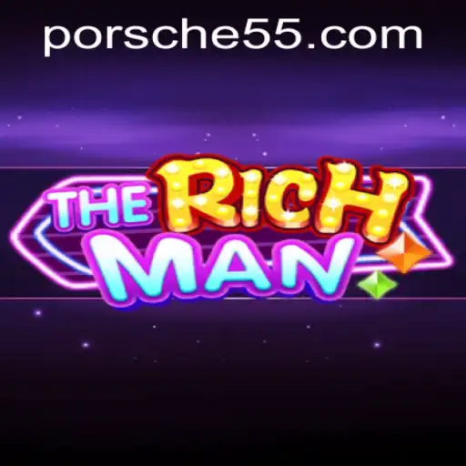 Explorando TheRichMan: Um Mergulho Profundo no Novo Fenômeno dos Jogos