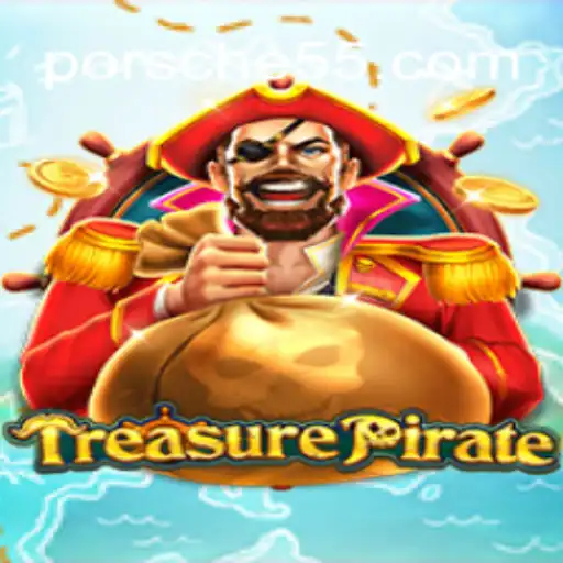 Descubra o Mundo de TreasurePirate: Aventura e Estratégia em Alto-Mar