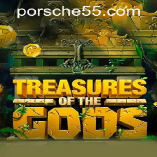 Explorando o Mundo de TreasureoftheGods: Um Novo Conceito em Jogos de Aventura